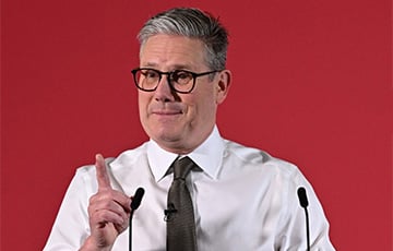 Кир Стармер: Brexit существенно ударил по экономике Великобритании