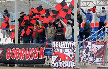 Футбольный клуб «Белшина» продают российскому инвестору вместе со стадионом