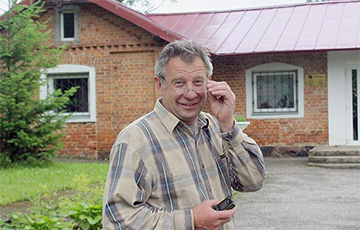 «Человек, который сделал деревню Комарово и Нарочанский регион по-настоящему европейскими»
