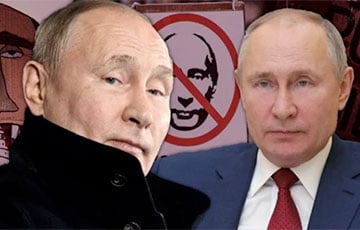 «Генерал СВР»: Двойнику дали понять, что Путину осталось недолго