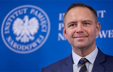 В Польше окончательно утвердили избрание Кароля Навроцкого президентом