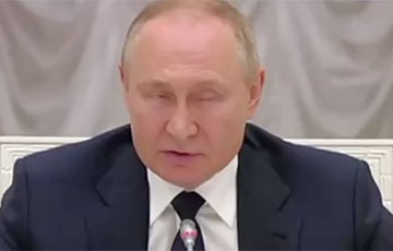 Боится ли Путин своих генералов?