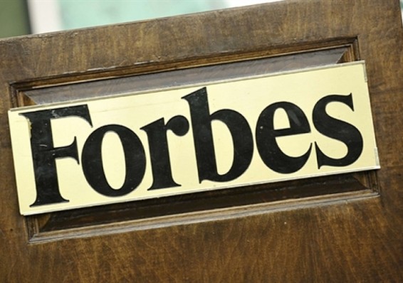 В рейтинг лучших стран для ведения бизнеса по версии Forbes Беларусь не вошла