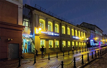 В Минске открылся ресторан-музей пива