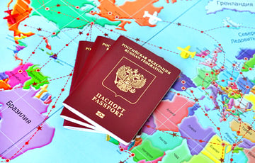Московиты перестанут ездить в Беларусь?