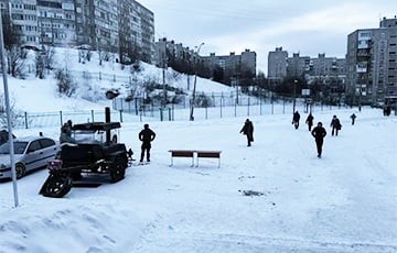 Масштабный блэкаут, как в Мурманске, ждет всю Московию