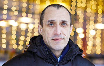 Павел Северинец: Беларусский народ сделал огромный шаг вперед