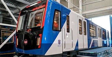 Stadler отказался поставлять поезда для минского метро