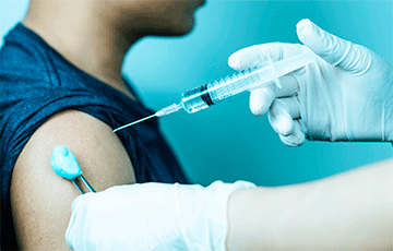 В США разработали универсальную прививку от гриппа