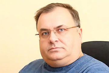 Бизнесмен, которого осудили за «агентурную деятельность» в Беларуси, объявил голодовку