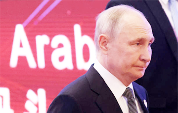 «Цирк на колесах»: Путина унизили на Экономическом форуме