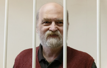 Последнее слово московитского политзаключенного Скобова: Здесь обвиняю я!