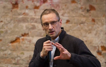 Любопытный артефакт поздней стадии агонии