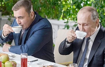 Кто он, главный преемник Путина?