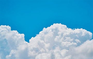 В пятницу в Беларуси ожидается до +5 градусов