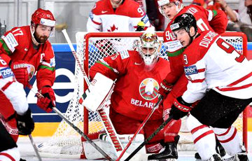 Марек Сикора: Начинать матч со швейцарцами белорусам нужно агрессивно