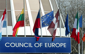 Совет Европы заявляет о несоблюдении Беларусью антикоррупционных стандартов