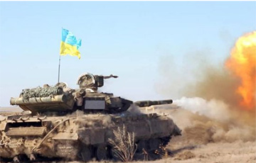 ВСУ за сутки отбили все атаки московитов на Донбассе и атаковали шесть ЗРК