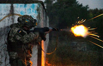 Украинские военные дали мощный отпор московитам на нескольких направлениях