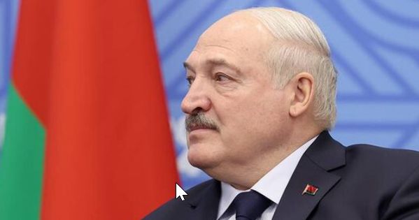 В Минске отреагировали на «идею» СМИ открыть уголовное дело на Лукашенко в Украине