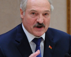 Лукашенко: Беларусь и Россия - единое целое