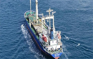СМИ: Израильский корабль прорвал блокаду московитов в Черном море