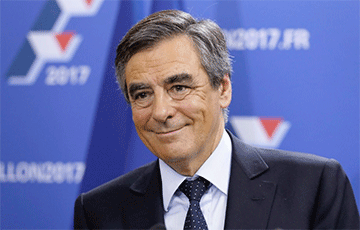 Экс-премьер Франции Франсуа Фийон вошел в совет директоров «СИБУРа»