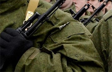 Бойня до линии фронта: о чем говорит расстрел на полигоне в Белгородской области