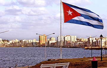 Куба и режим Лукашенко договорились о военном сотрудничестве