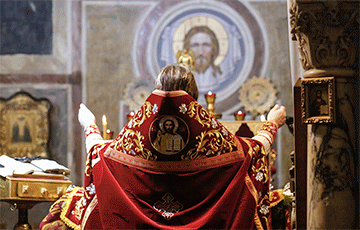 Два известных беларусских священника перешли во Вселенский Патриархат