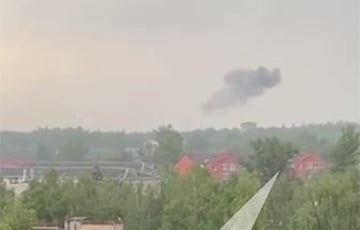 Что известно о взрывах на военном предприятии в Подмосковье