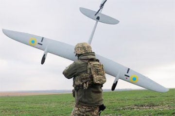 WP: Украинские дроны разрушают главный символ Путина