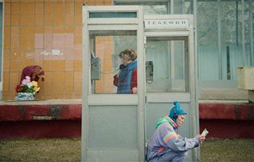 Что пишут про первый белорусский фильм, номинированный на «Оскар»