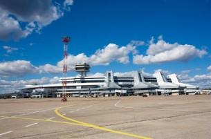 В работе Национального Аэропорта &quot;Минск&quot; 26 августа возможны изменения