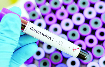 В России обнаружили первых зараженных коронавирусом