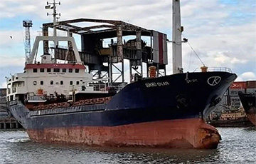 Турция предостерегла Московию от вмешательства в судоходство в Черном море