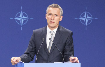 Столтенберг: Украина станет союзником НАТО