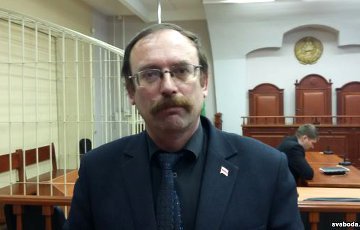 Суд над Вячеславом Сивчиком продолжится 3 мая