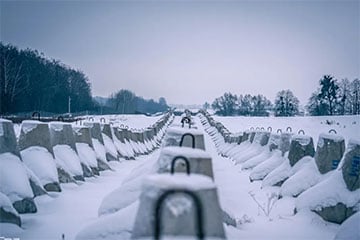 Польша строит «Восточный щит» на границе с РФ и Беларусью