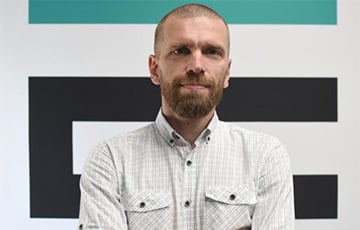 Координатор «Европейской Беларуси» Евгений Афнагель — на свободе