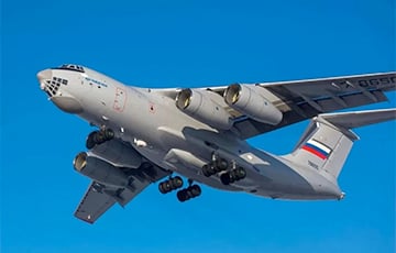 В Судане сбили Ил-76 с московитским экипажем: какую миссию выполнял самолет
