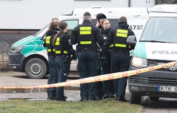 Литву потрясло жестокое убийство двух девушек в Каунасе