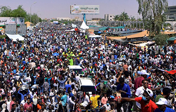 В Судане военные и гражданские ведут переговоры о совместном управлении
