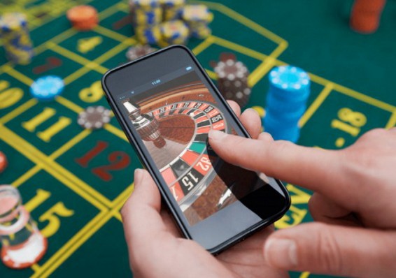 Джекпот в онлайн-казино Вулкан поможет значительно увеличить выигрыш