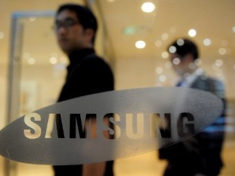 Samsung перенесла патентный спор с Apple во Францию