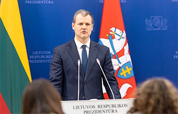 Премьер Литвы уходит в отставку