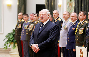 «Слова Лукашенко о войне — последний сигнал для Запада»