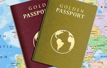 Еврокомиссия призвала забрать «золотые паспорта» у подсанкционных граждан Беларуси