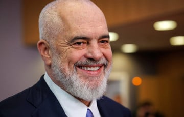 Албания назначила первого в мире «цифрового министра»