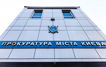 Прокуратура Киева арестовала технику беларусских компаний на 200 миллионов гривен